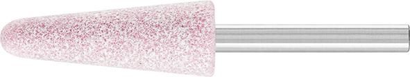 Produktbild Pferd Schleifstift kegelförmig KE 1645 6 AR 80 O 5V