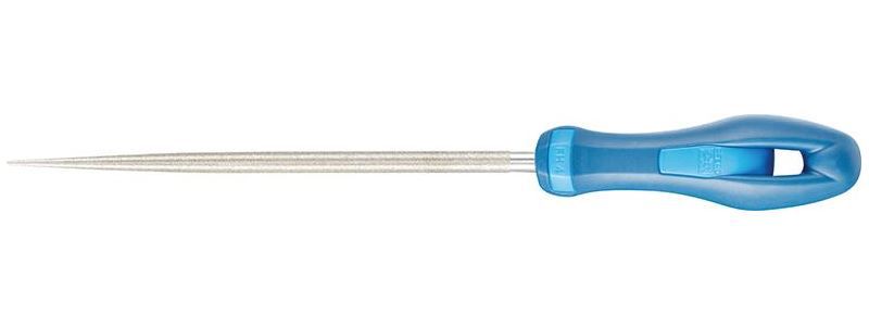 Produktbild Pferd Werkstattfeile Diamant DF1162 rund 200mm D151