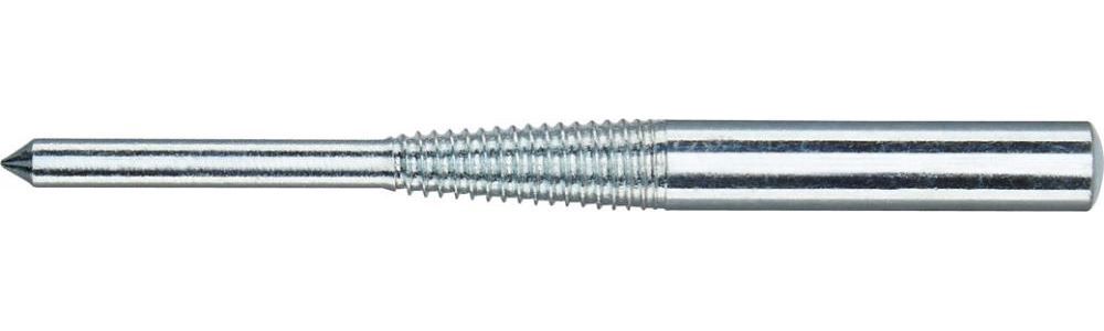 Produktbild Pferd Schleifrollenhalter BO6-24-3 6x30 mm