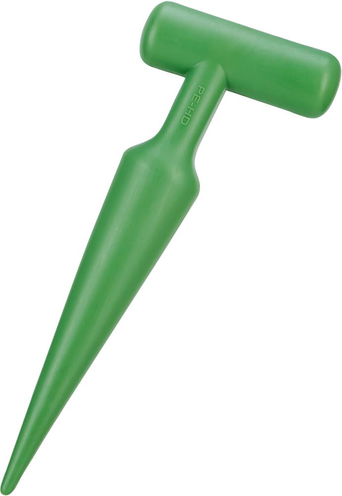 Produktbild CircumPro Pflanzer aus Kunststoff mit T Griff