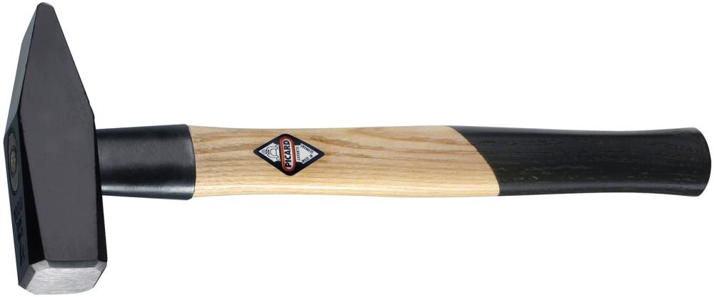 Produktbild Picard Schlosserhammer Nr 303a Hickorystiel 1000 g