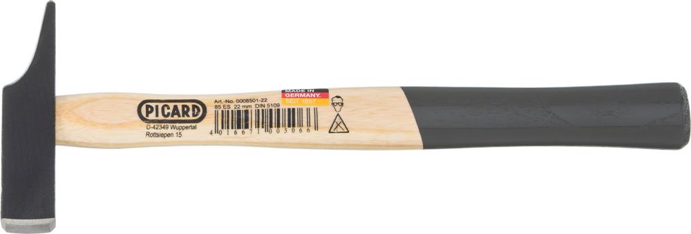 Produktbild Picard Schreinerhammer 30 mm Eschestiel