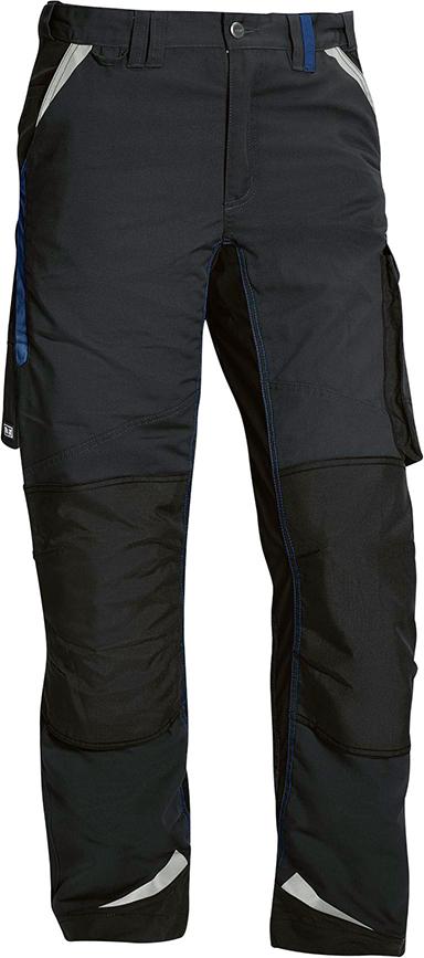 Produktbild pka Bundhose Flexolution schwarz Gr. 54