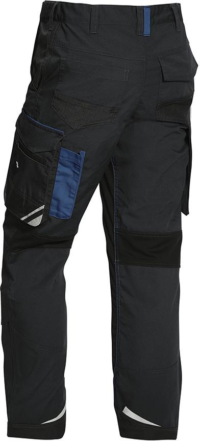 Produktbild pka Bundhose Flexolution schwarz Gr. 60 bild 2