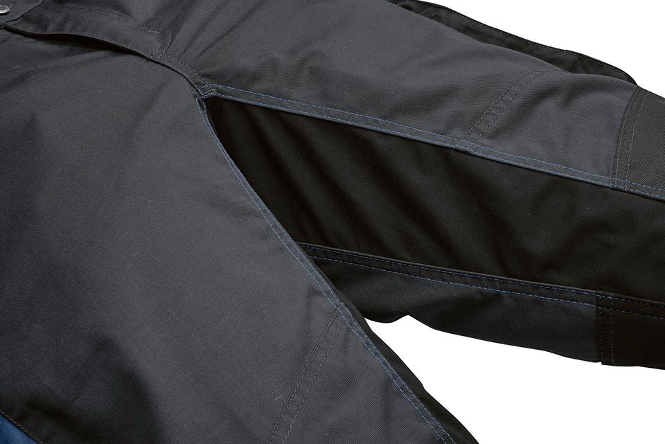 Produktbild pka Bundhose Flexolution schwarz Gr. 60 bild 4