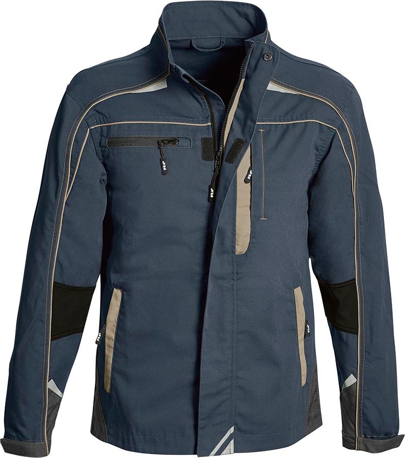 Produktbild pka Blouson Flexolution khaki Gr. S