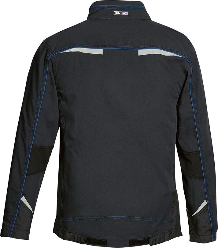 Produktbild pka Blouson Flexolution schwarz Gr. L bild 2