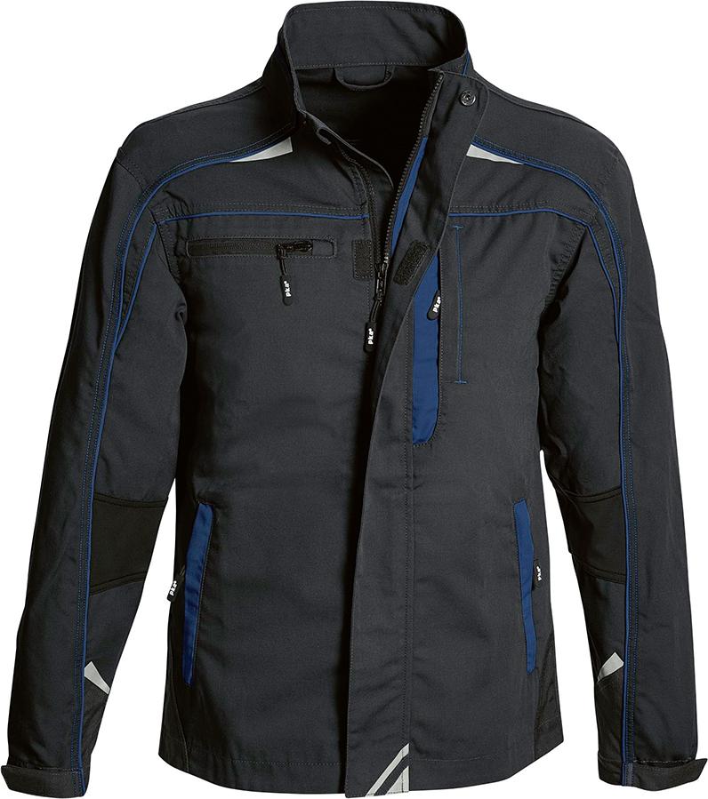 Produktbild pka Blouson Flexolution schwarz Gr. 2XL