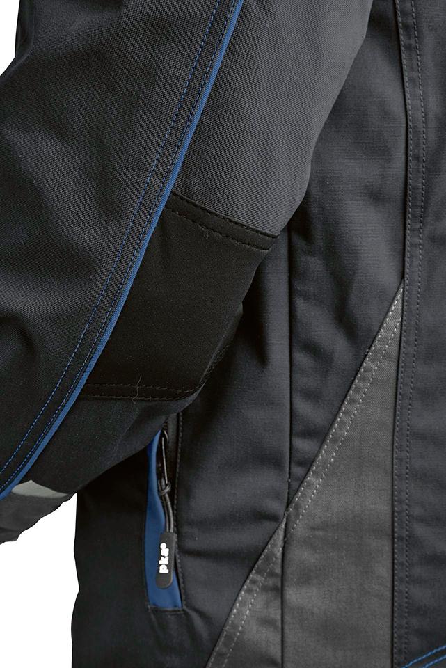 Produktbild pka Blouson Flexolution schwarz Gr. 3XL bild 5