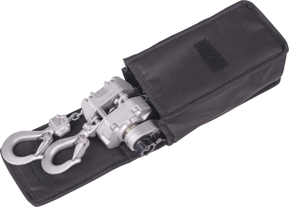 Produktbild Planeta Hebelzug PAH 500 Aluminium 0,5t bild 2