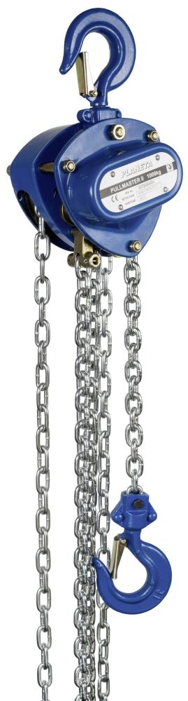 Produktbild Planeta Flaschenzug Pullmaster II 1000 kg