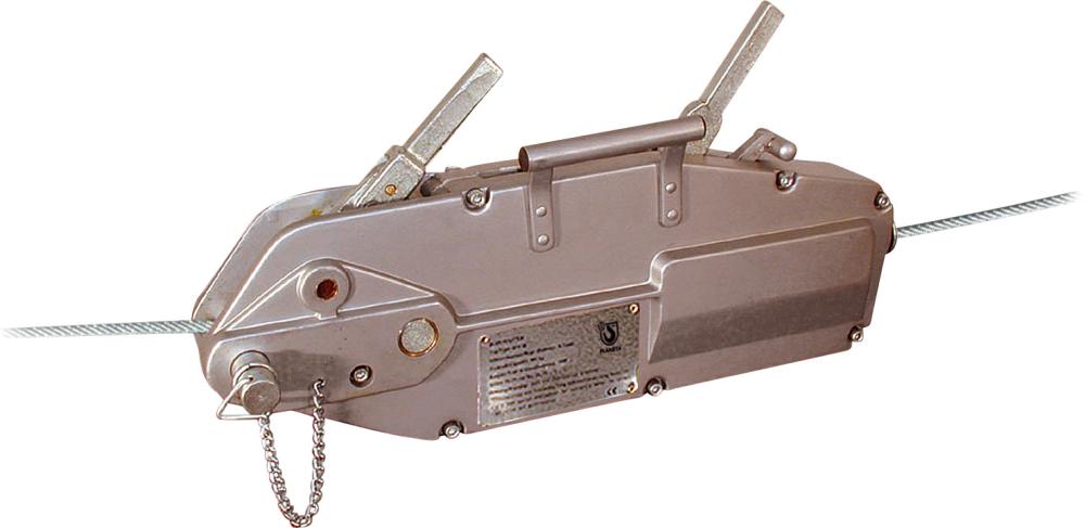 Produktbild Planeta Universalseilzug 1600 kg mit Seil 20 m