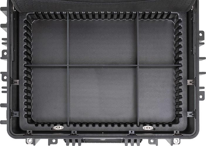 Produktbild Plano Werkzeugkoffer wasserdicht 53 26 PTS GT LINE bild 4