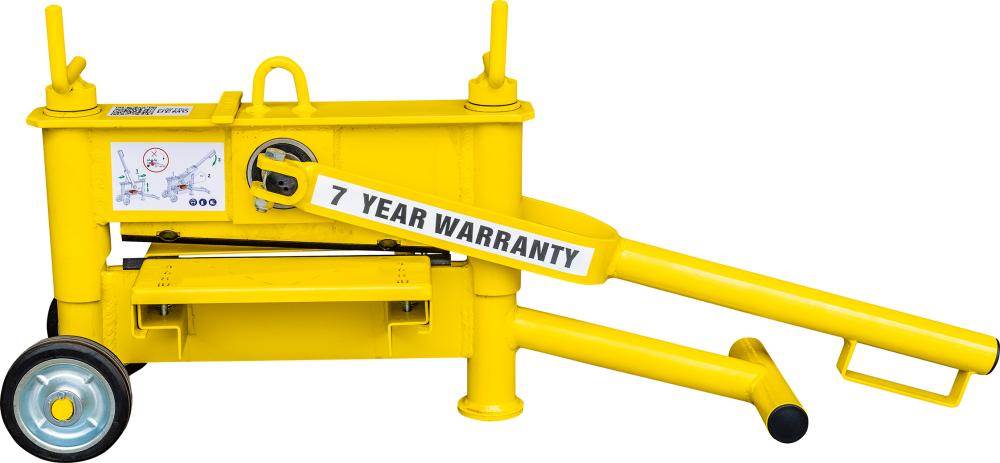 Produktbild Plattenschneider und Verbundsteinschneider3300 TS