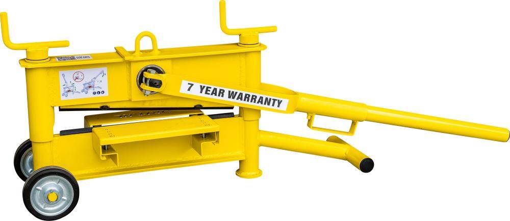 Produktbild Plattenschneider und Verbundsteinschneider4300 MFK