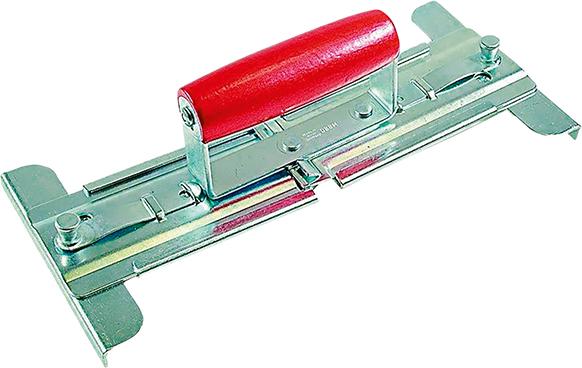 Produktbild Plattenträger 300 bis 500 mm