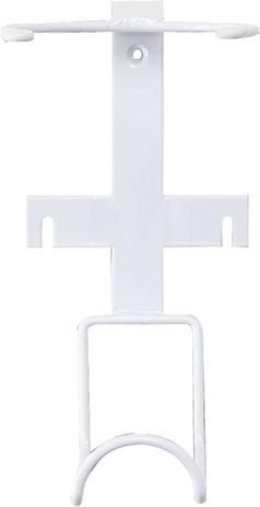 Produktbild plum Wandhalter für Reinigungstücher Box 75 oder 100 Tücher