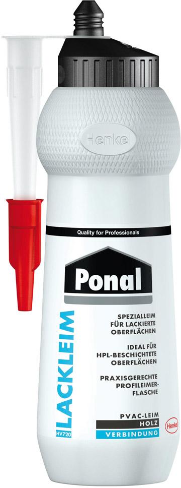 Produktbild Ponal Lackleim ProfiLeimer 400g