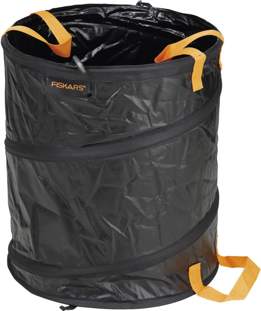 Produktbild Fiskars Gartensack PopUp 56 l