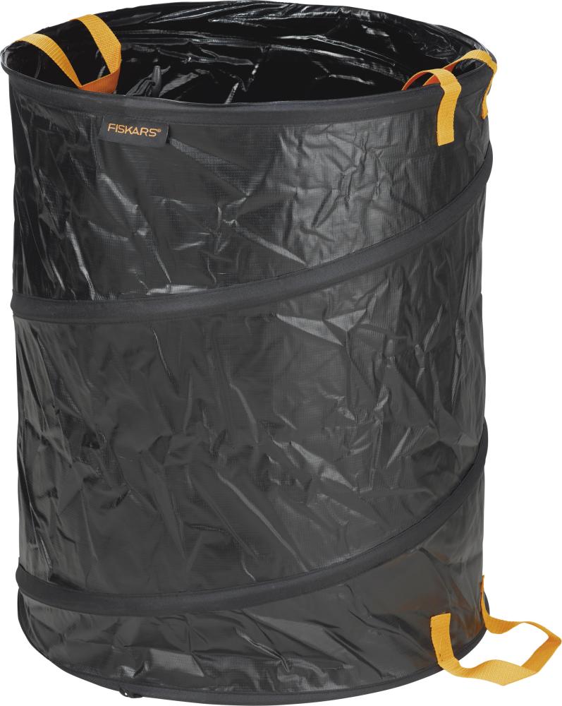 Produktbild Fiskars Gartensack PopUp 172 l