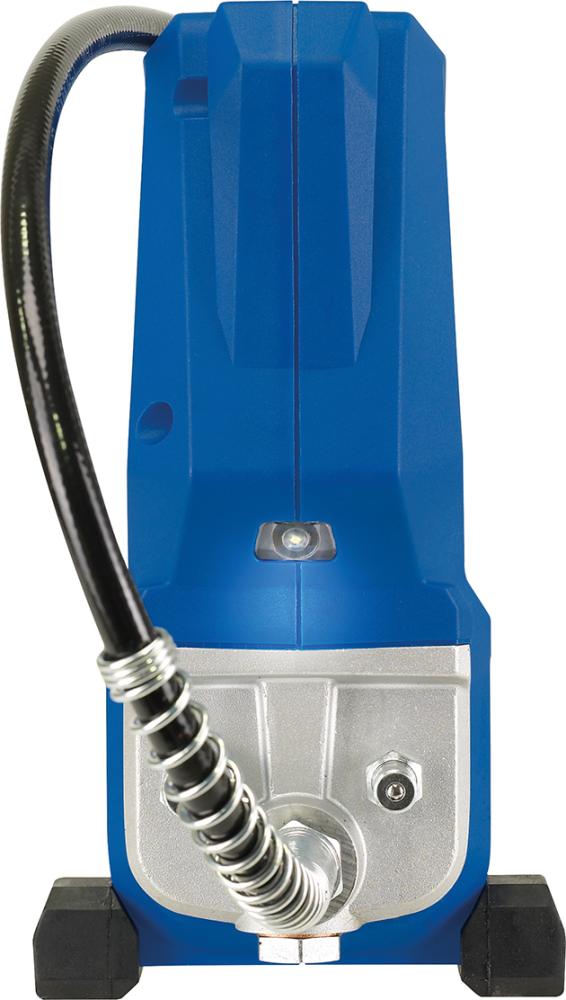 Produktbild Pressol Akku Fettpresse 20V 2Ah für Kartuschen 400g 500ccm bild 6