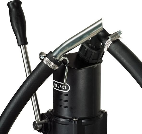 Produktbild Pressol Fasspumpe G 2Z-ABS+PA 6 bild 2
