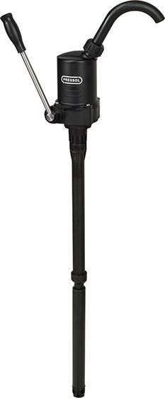 Produktbild Pressol Fasspumpe G 2Z-ABS+PA 6 bild 3