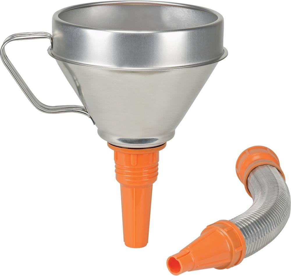 Produktbild Pressol Trichter Kombi mit Sieb 160 mm Nr. 02645