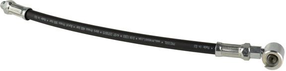 Produktbild Pressol Panzerschlauch mit Schiebekupplung 300 mm 12655-818