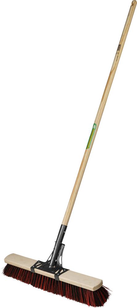 Produktbild Freund Victoria Profi Arbeitsbesen 66247 Arenga und Elaston 600mm