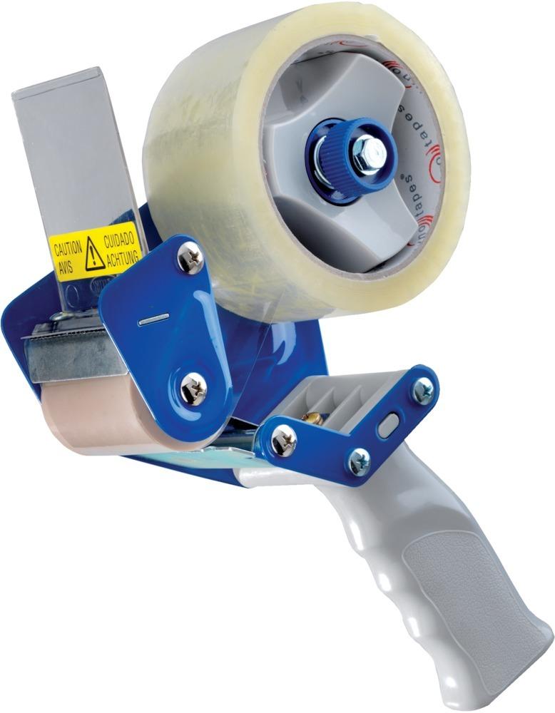 Produktbild Handabroller Profi für 75 mm breites Band