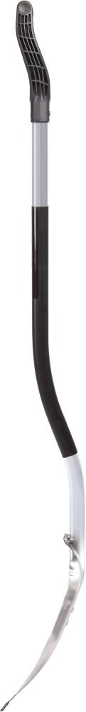 Produktbild Prosperplast Schneeschieber Alu 50 cm mit Ergonomic Stiel bild 2