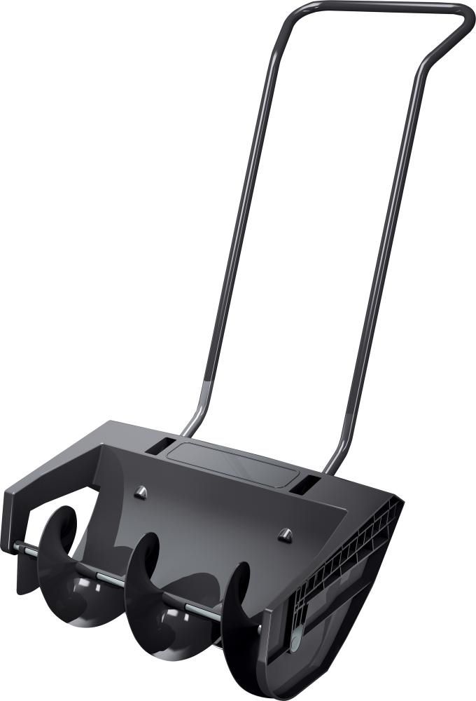 Produktbild Prosperplast Schneefräse aus Kunststoff 590 mm