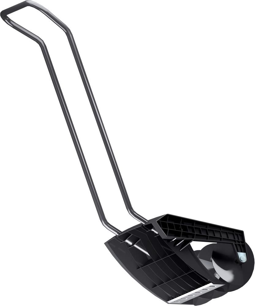 Produktbild Prosperplast Schneefräse aus Kunststoff 590 mm bild 3