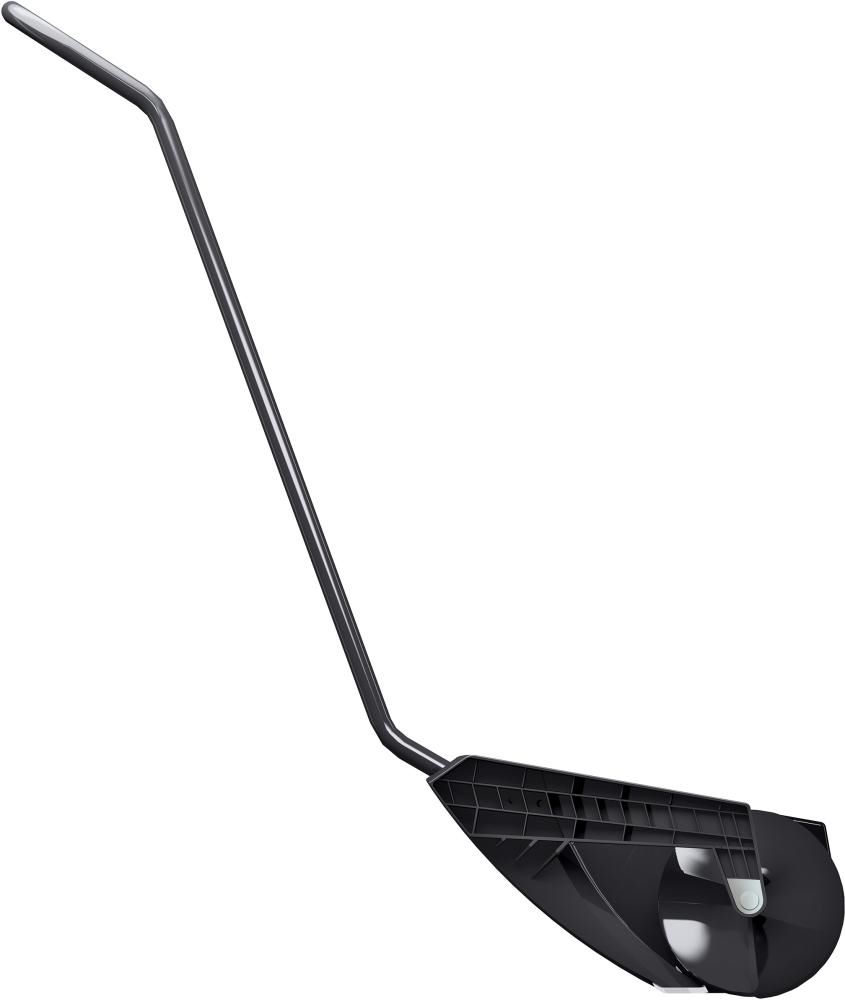 Produktbild Prosperplast Schneefräse aus Kunststoff 590 mm bild 5