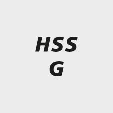 Produktbild PTG HSS G Spiralbohrer in Kunststoffkassette 19 teilig bild 2