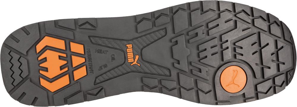 Produktbild Puma Halbschuh Crosstwist Low 643100 S3 Gr. 39 bild 5