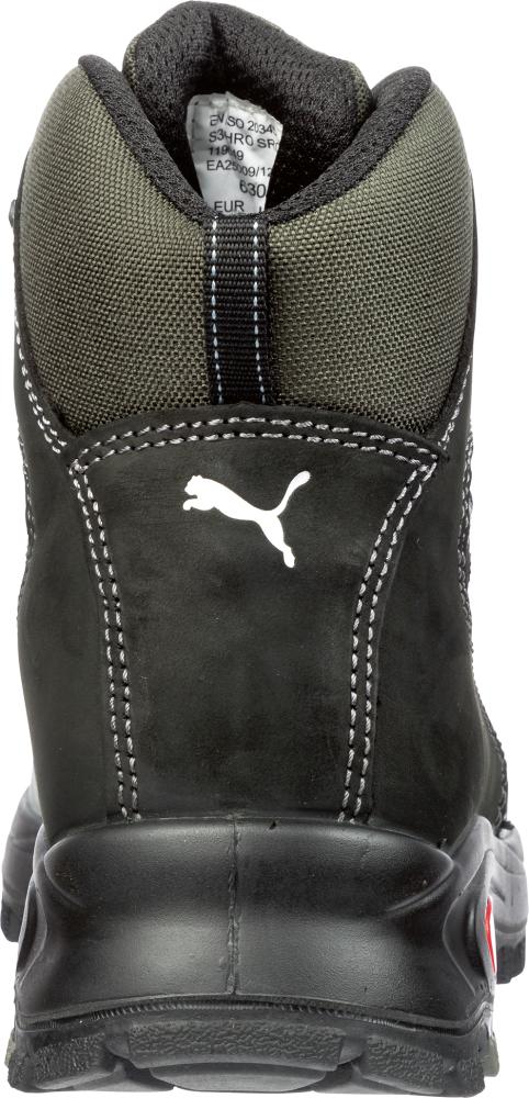 Produktbild Puma Schnürstiefel Cascades Mid 630210 S3 Gr. 41 bild 8