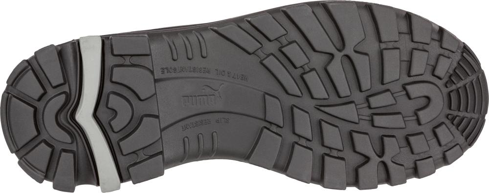 Produktbild Puma Schnürstiefel Cascades Mid 630210 S3 Gr. 42 bild 6