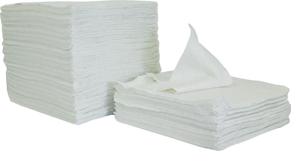 Produktbild Elos Putztuch, rohweiß, 2kg, 38 x 38 cm