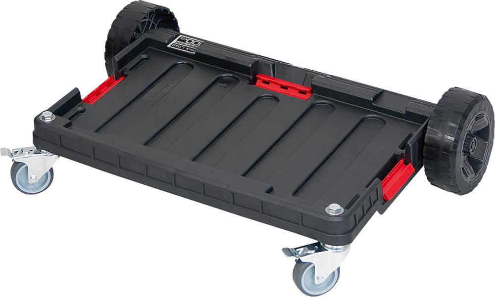 Produktbild QBRICK Fahrgestell für QBRICK Werkzeugboxen 745x510x180 mm