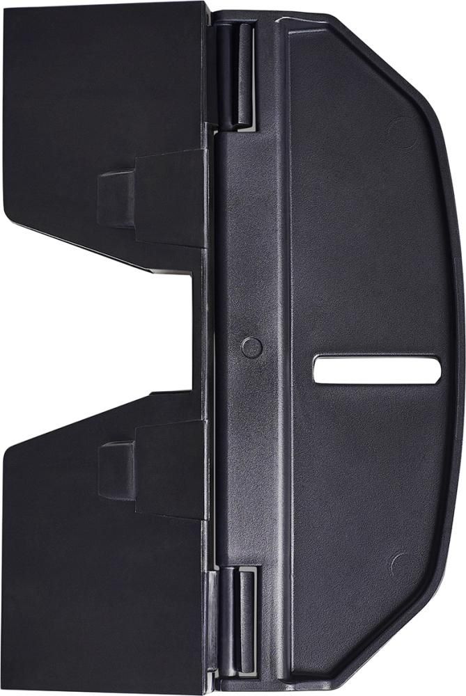 Produktbild Raaco Befestigungsverschluss CarryMore schwarz