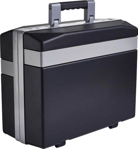 Produktbild Raaco Werkzeugkoffer Premium XL-23/6F 485 x 410 x 215 mm bild 5