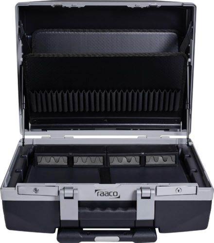 Produktbild Raaco Werkzeugtrolley Premium XLT-68/2F 485 x 410 x 215 mm bild 5