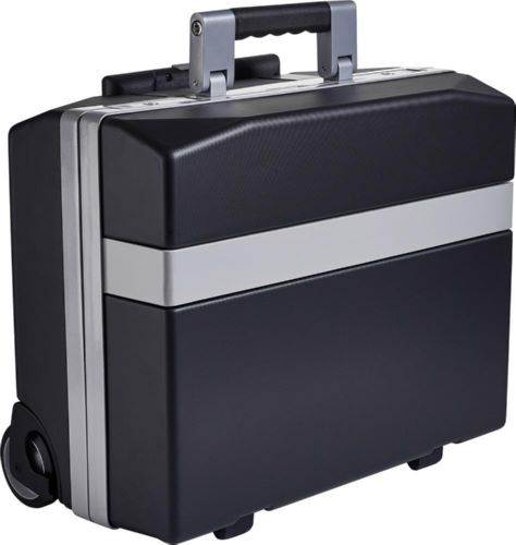 Produktbild Raaco Werkzeugtrolley Premium XLT-68/2F 485 x 410 x 215 mm bild 6