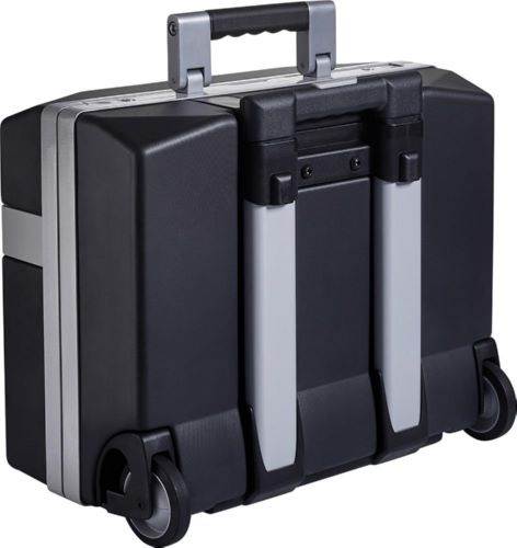 Produktbild Raaco Werkzeugtrolley Premium XLT-68/2F 485 x 410 x 215 mm bild 7