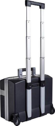 Produktbild Raaco Werkzeugtrolley Premium XLT-68/2F 485 x 410 x 215 mm bild 8