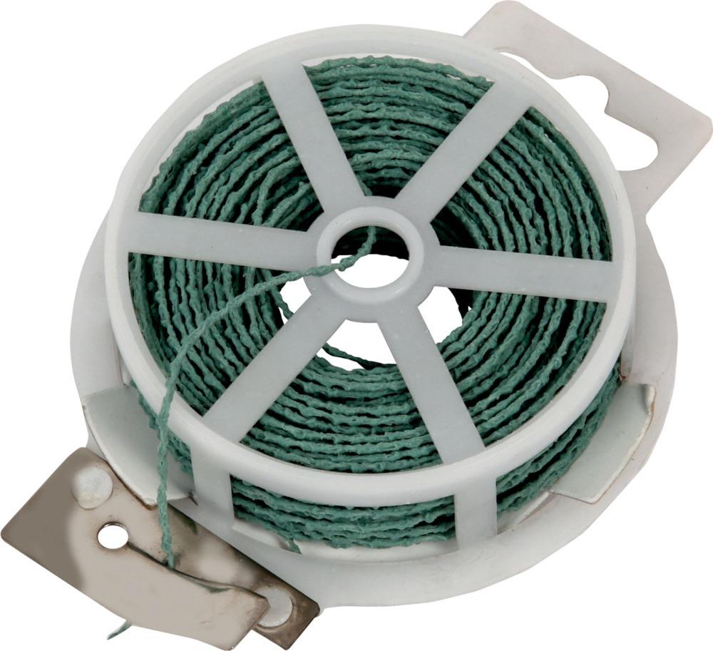 Produktbild CircumPro Rankdraht mit Abschneider