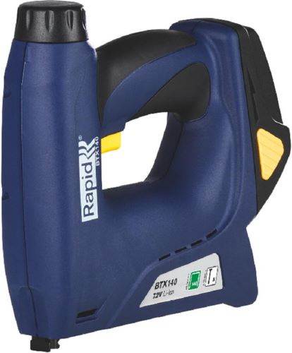 Produktbild Rapid Akkutacker BTX140 im Koffer