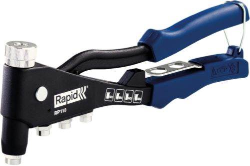 Produktbild Rapid Blindnietmutternsetzgerät RP110